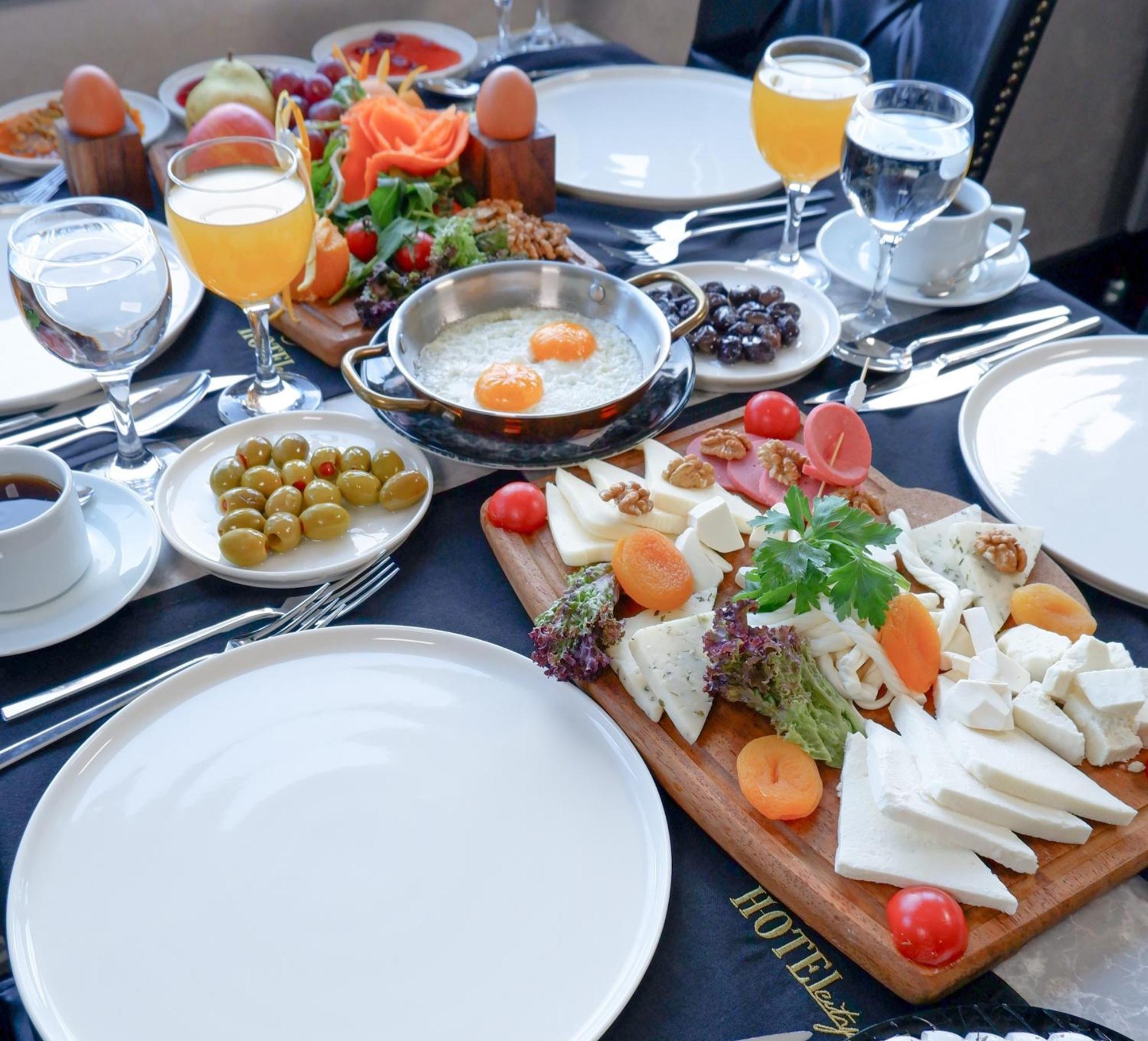 Bm Hotel City Samsun Exterior photo